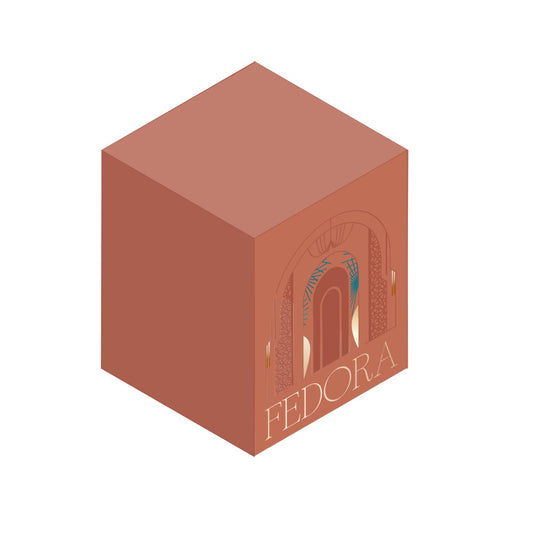 Heritage Haven - Fedora